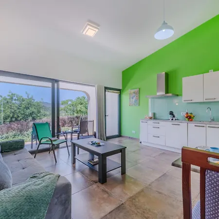 Sunny Hill-3 By Interhome Moncarapacho