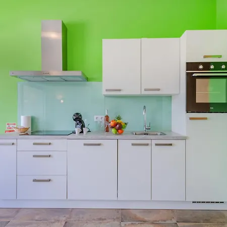 Sunny Hill-3 By Interhome Appartamento Moncarapacho