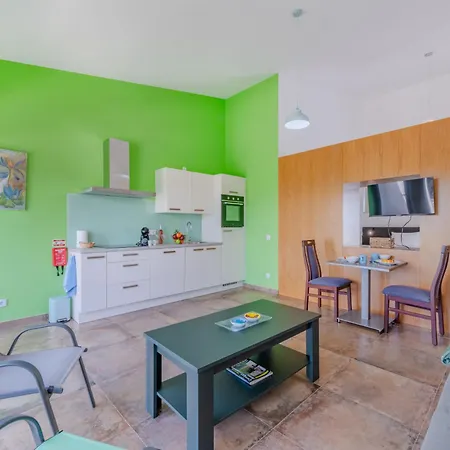 Sunny Hill-3 By Interhome *