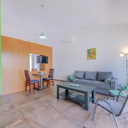 Appartamento Sunny Hill-3 By Interhome *