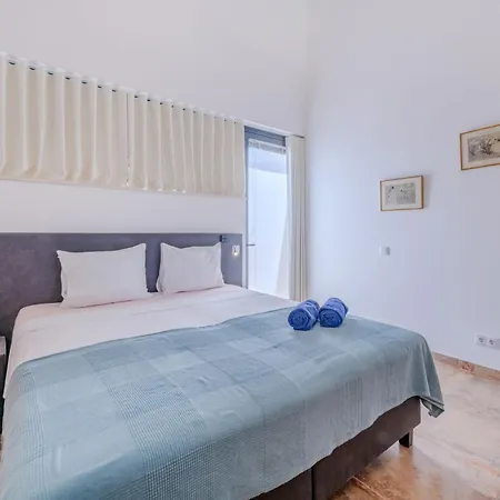 Appartamento Sunny Hill-3 By Interhome Moncarapacho