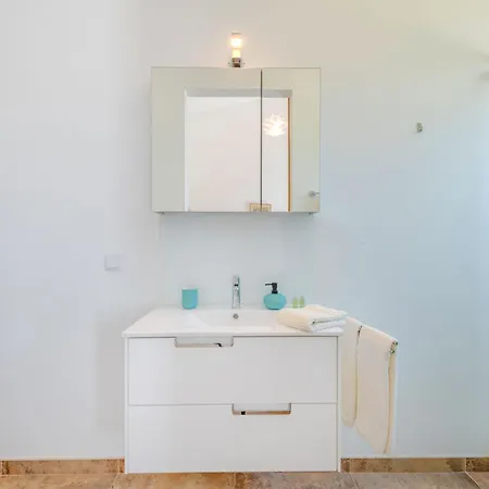 Appartamento Sunny Hill-3 By Interhome Moncarapacho