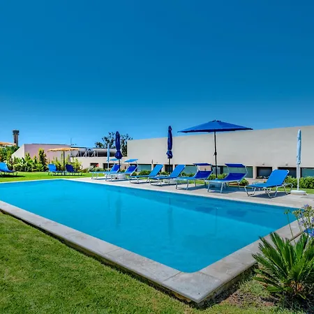 Sunny Hill-3 By Interhome *