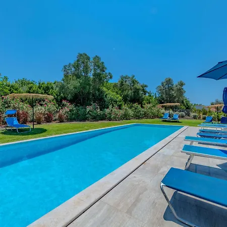 Sunny Hill-3 By Interhome * Moncarapacho