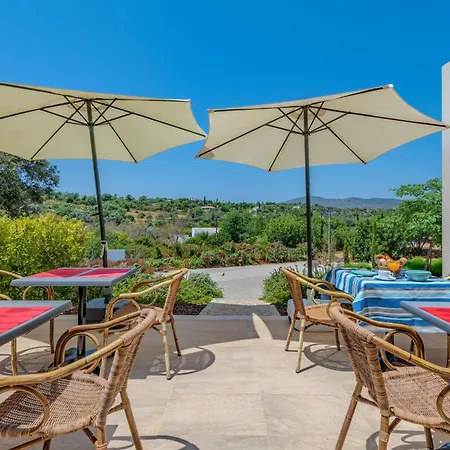 Sunny Hill-3 By Interhome * Moncarapacho