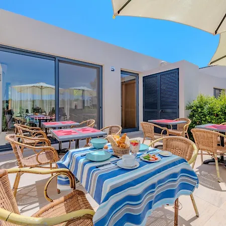 Sunny Hill-3 By Interhome Lägenhet Moncarapacho