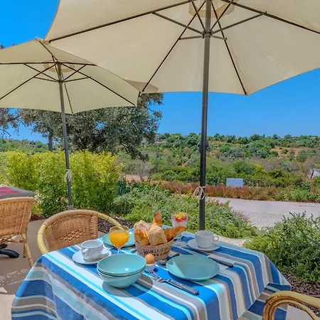 Appartamento Sunny Hill-3 By Interhome Moncarapacho