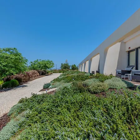 Sunny Hill-3 By Interhome Moncarapacho