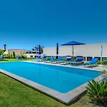 Sunny Hill-3 By Interhome *