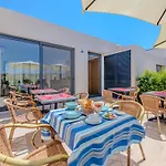 Sunny Hill-3 By Interhome Appartement Moncarapacho