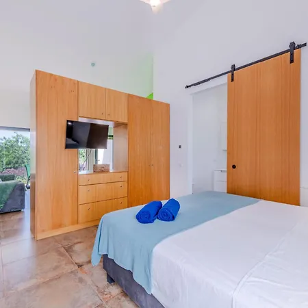 Sunny Hill-3 By Interhome Apartamento *