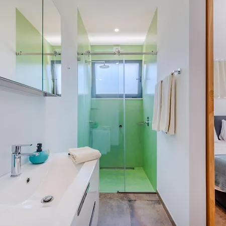 Apartamento Sunny Hill-3 By Interhome *
