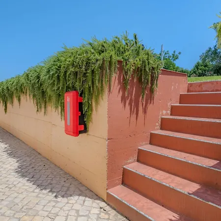 Apartamento Sunny Hill-3 By Interhome Moncarapacho