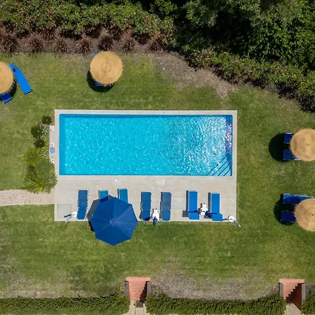 Sunny Hill-3 By Interhome * Moncarapacho