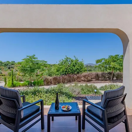 Lejlighed Sunny Hill-3 By Interhome *