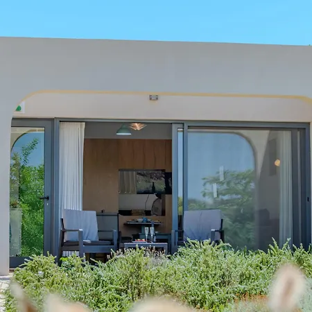 Sunny Hill-3 By Interhome Moncarapacho