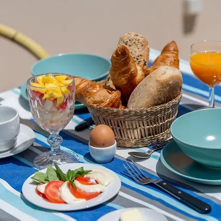 Sunny Hill-3 By Interhome Lejlighed *